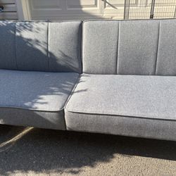 Like New Futon 