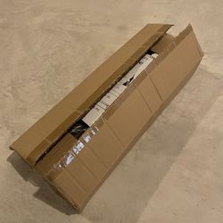 Wall Mount Pull/Chin Up Bar