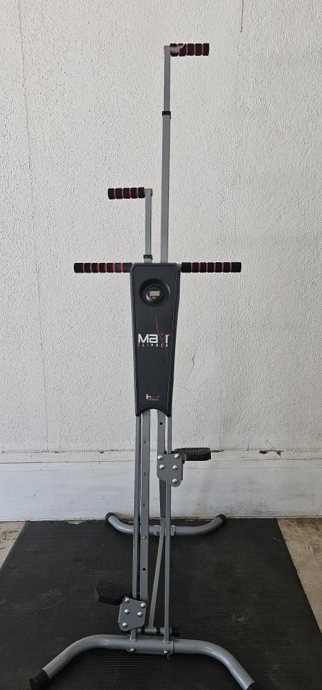 Maxi Climber