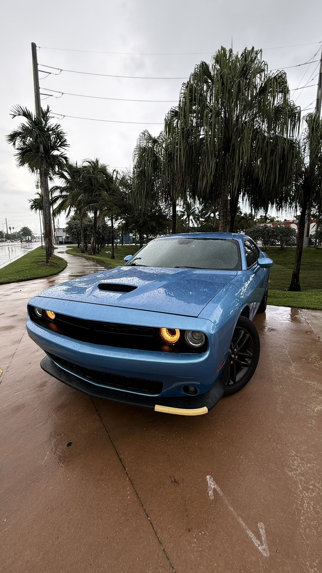 2019 Dodge Challenger