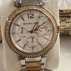 Michael Kors watch for sale