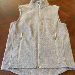 Like new XS Patagonia Synchilla Best