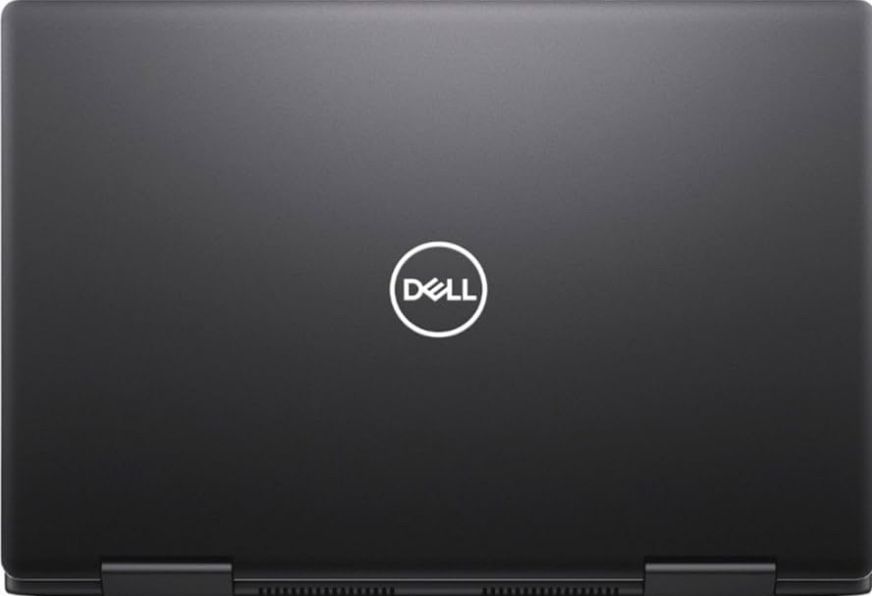 Dell 2 In 1 15.6 4K Ultra HD Touch Screen Laptop