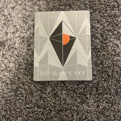 No Mans Sky: Limited Edition (PS4)