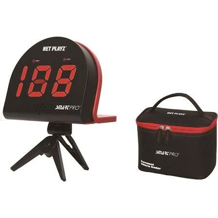 Net playz multi speed sport radar