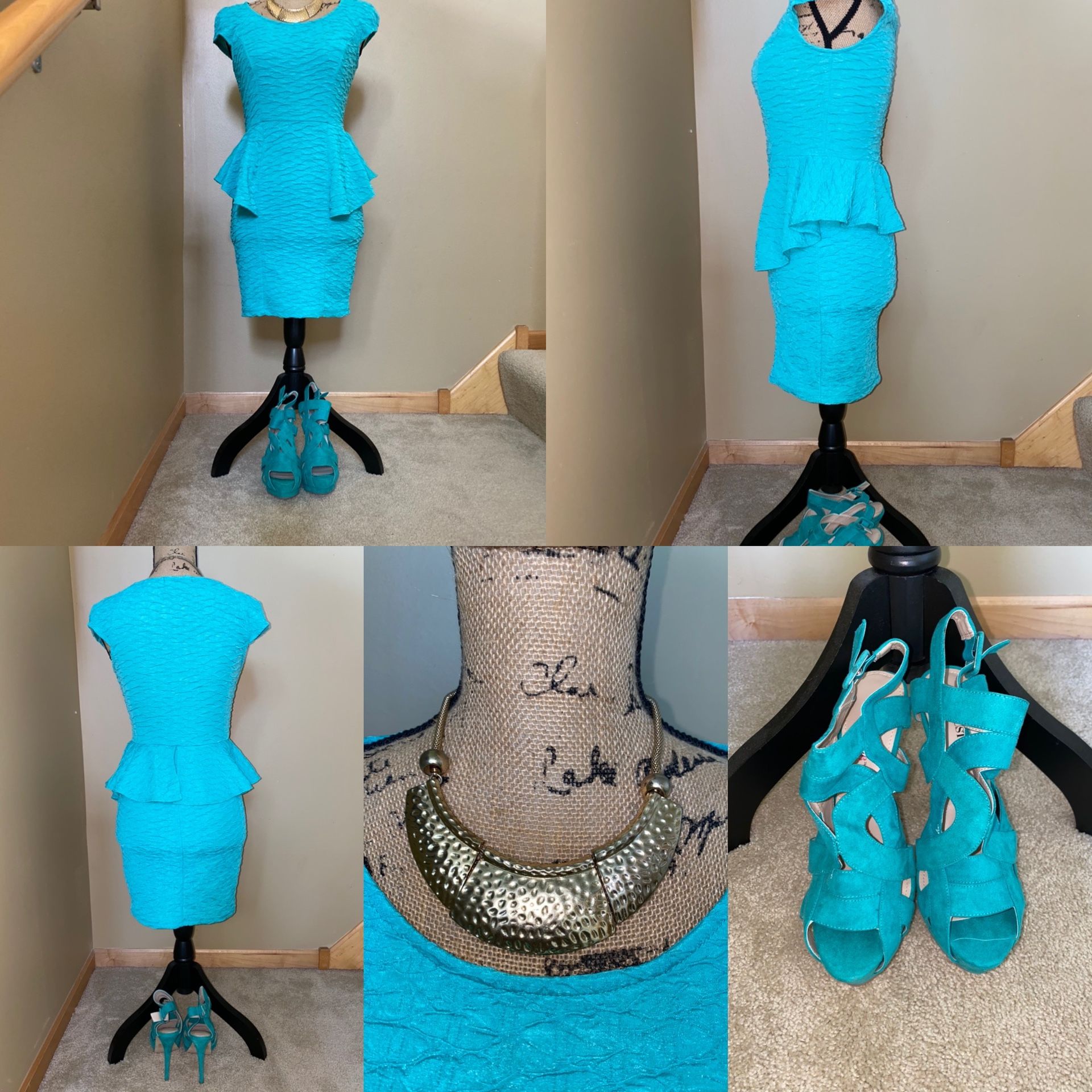 Cute outfit