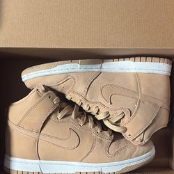 Nike SB High Dunk