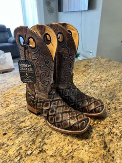 Cody James Boots