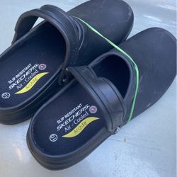 Nice Sketcher Shoes For Restaurant Work Slip Resistant