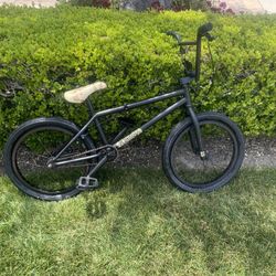 Fitbikeco BMX Bike 20” Inch