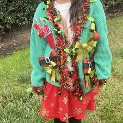 Ugly Sweater