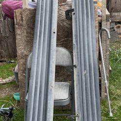 Running board/side Steps