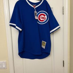 Jersey