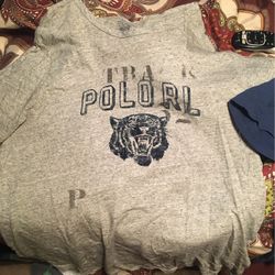 XL Ralph Lauren T Shirts