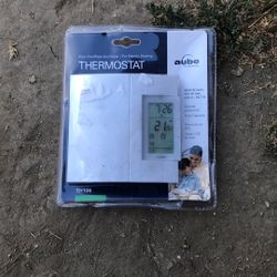 Th106 Thermostat 