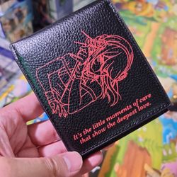 Spy X Family Yor Wallet