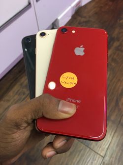 iPhone 8 64GB Factory/GSM Unlocked Excellent Condition