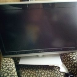 32" Philips Flat screen Tv
