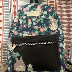 totoro bag