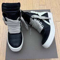 Rick Owen’s Sneakers 