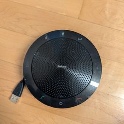 Jabra Speak 510 UC Wireless Bluetooth Speakerphone