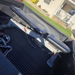 Fitness Gear Adjustable Weight Bench 