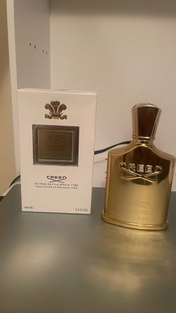 Millesime imperial creed