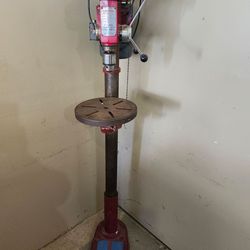 Drill press