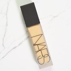 NARS Natural Matte Longer Foundation (1oz) Punjab - Medium 1