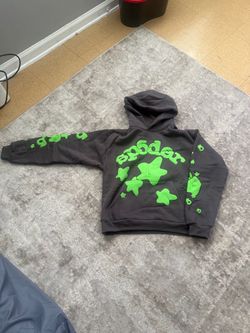 M men’s Hoodie