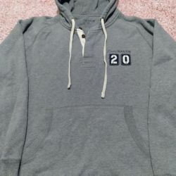 Eddie Bauer Hoodie 