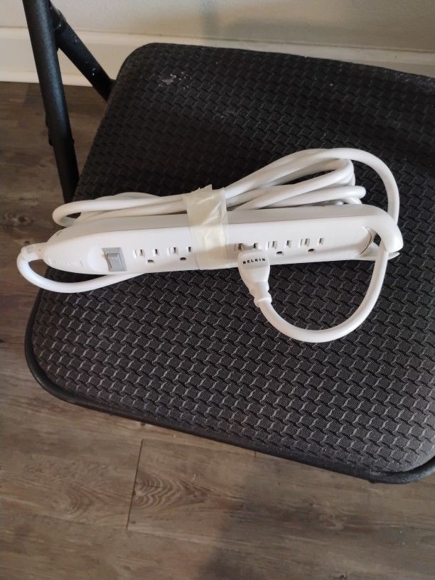 Electric Surfge