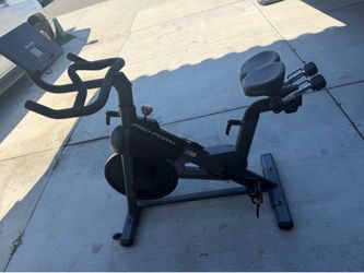 Pro form bike