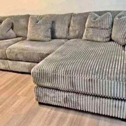 Brand new sectionals sofas in box- Flexible Payment options available $39 down. LOWEST PRICES(Message for details) 