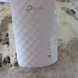 WiFi Extender 
