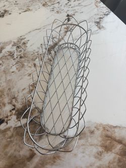 Long basket
