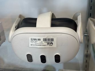 Meta VR Quest 3 128 GB