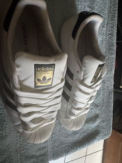 Adidas Superstar