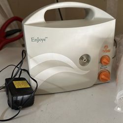 Hygeia breast pump