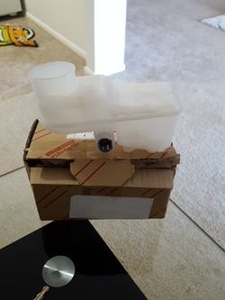 RESERVOIR ASSY , MAST FOR SCION XA BRAND NEW