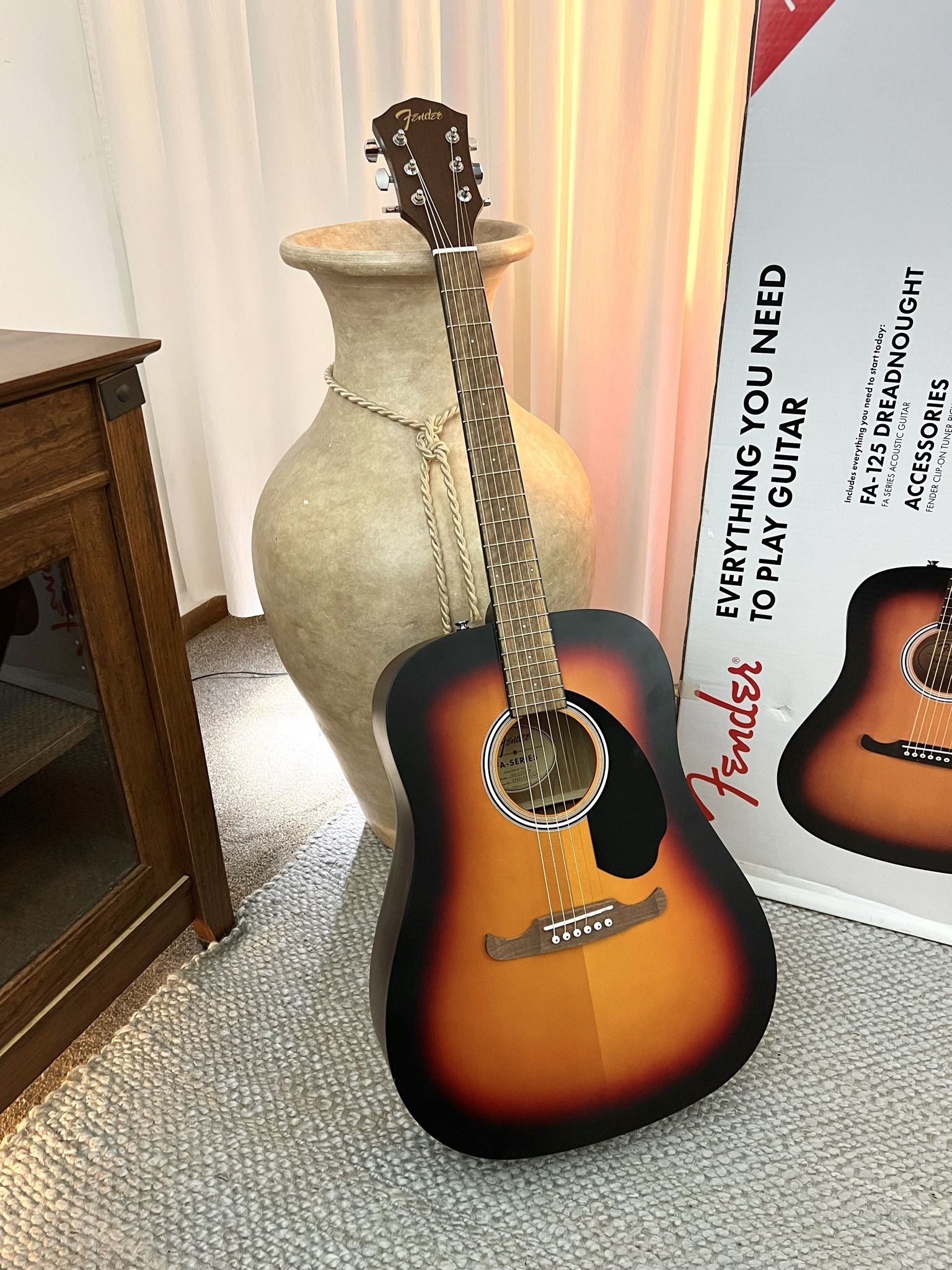 Guitar