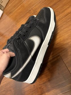 Nike Men Dunk Low Sneakers