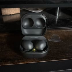 Samsung Bud 2pro’s