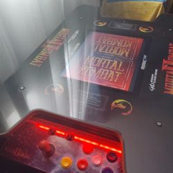 Trade For Another Arcade Up