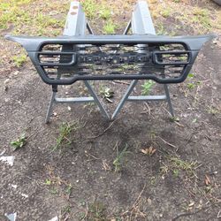 2023 to 2026 Ram Promaster 1500 Grille
