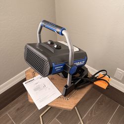 Kobalt 5000 BTU Garage Heater