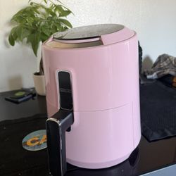 Crux Air fryer 
