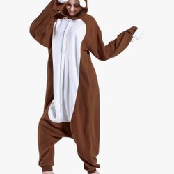 Sloth Costume