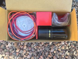 Enforcer Security Alarm Kit