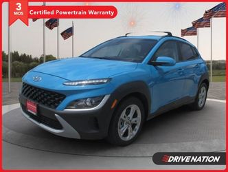 2023 Hyundai Kona
